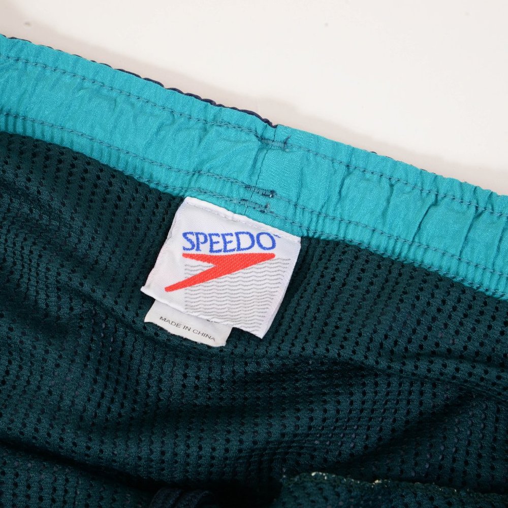 ✦ Speedo Swim Trunks ✦ - Picture 4 of 5